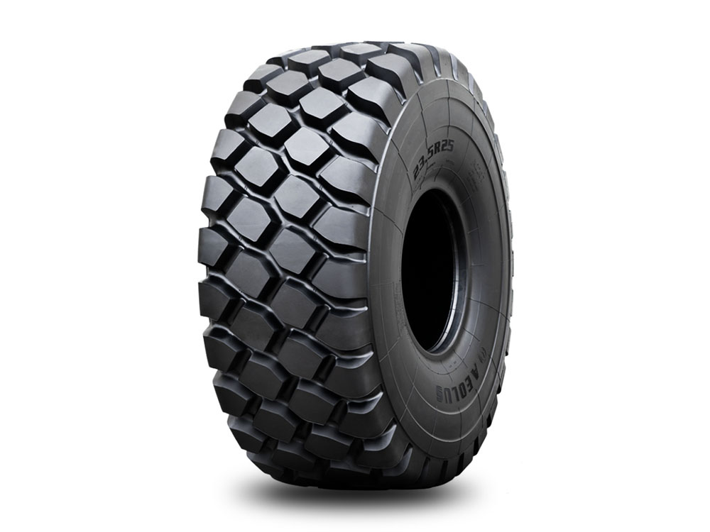 Шина Аеолус 29.5R25** E-4/AE47 TL