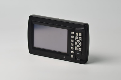 ST90460-50 Блок управления СВ460 с ПО AccuGrade
