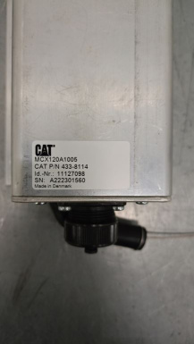 CA4338114 датчик 433-8114, 4338114