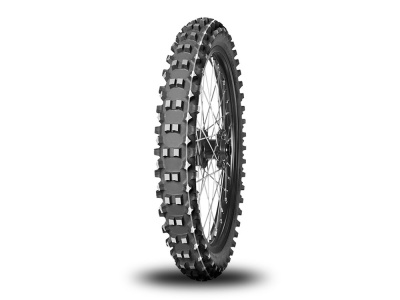 70/100-17 40M TERRA FORCE-MX SM WF TT шина Митас 2021-2023 год