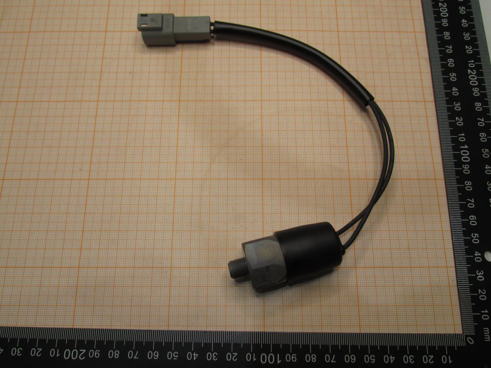 20G-06-41820 ПЕРЕКЛЮЧАТЕЛЬ