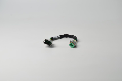ST150767-01 Кабель-адаптер MS9xx 12pin-8soc