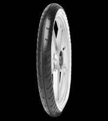 2 1/2-16 (2.50-16) 42J MC-2 WHITE WALL TL/TT Митас