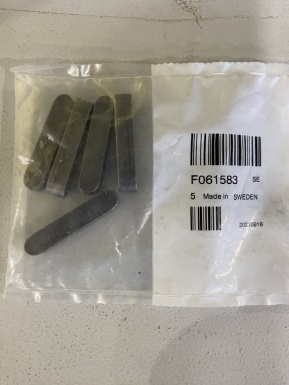 F061583 КЛИН