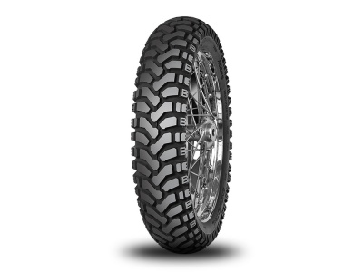 Шина Митас 120/90-17 64H ENDURO TRAIL TL (E-07) (8001460029000)