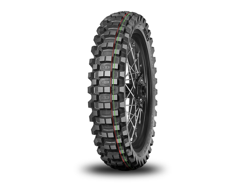 100/100-18 59M TERRA FORCE-MX MH TT MI шина Митас Распродажа*