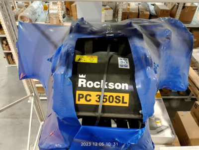 ROPC-350SL-M Фреза дорожная Rockson PC350SL