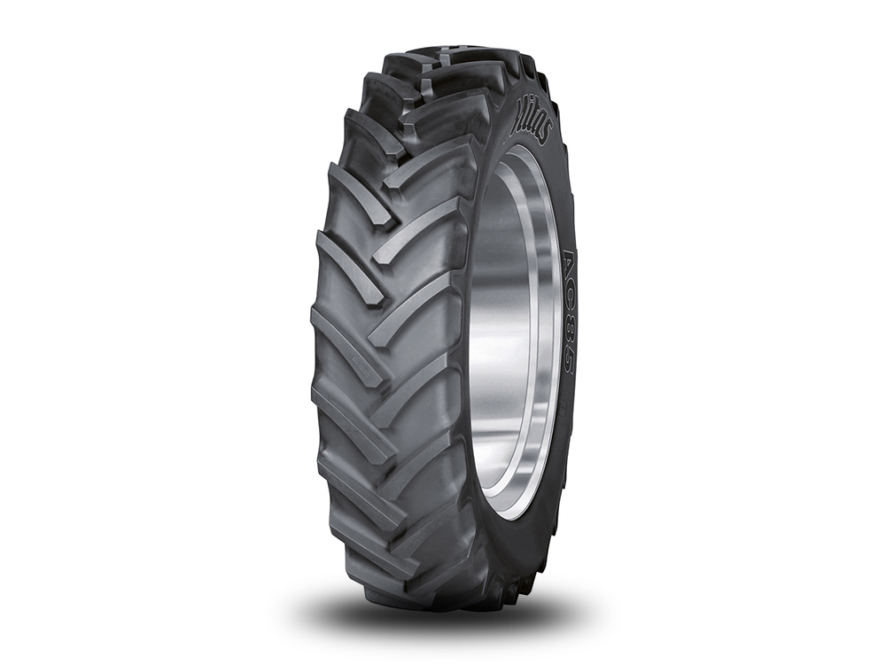 380/85R24 131A8/131B AC85 TL Митас