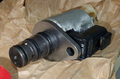 CA2781799 Клапан 278-1799, 2781799