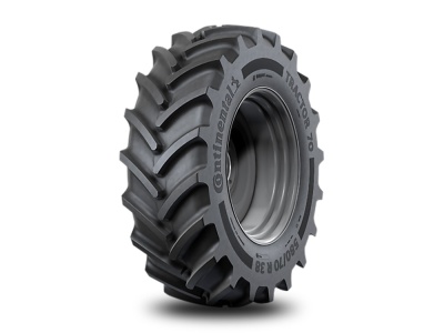Шина Континенталь 520/70R34 148D/151A8 TL Tr70