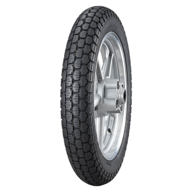 Шина ANLAS 3.50-16 SPORTS F&R 52P TT АКЦИЯ