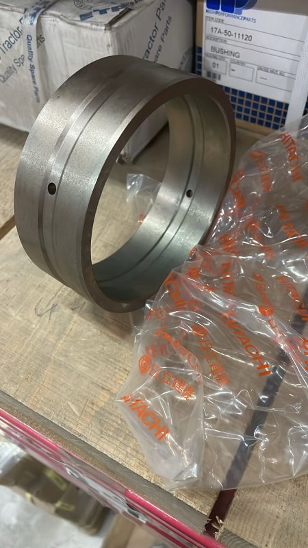 4724237 (Hitachi) Втулка