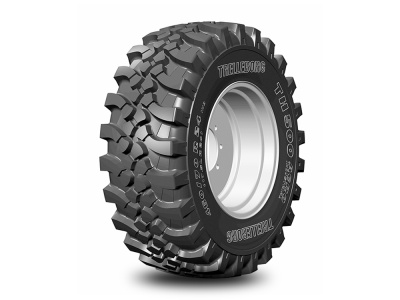 460/70R24 (17.5LR24) 159A8/159B TH500 TL Треллеборг