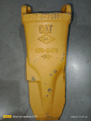 CA4755470 Наконечник усиленный 475-5470, 4755470