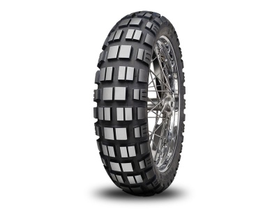 170/60B17 M/C 72Q E-10 TL шина Митас Распродажа