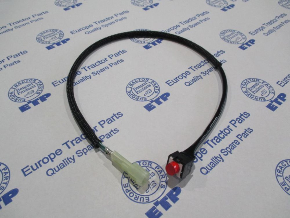 22U-43-21211 (ETP) Переключатель