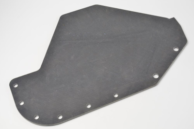 CA5050051 Фартук бункера 505-0051, 5050051