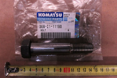 3EB-21-11190 БОЛТ