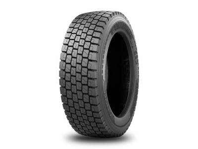 Шина GREENTRAC 295/80R22.5 152/148М GTRD1