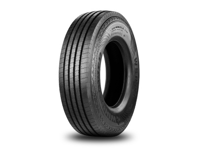 Шина Windpower 215/75R17.5 16PR 127/124M WSR24 TL W SERIES