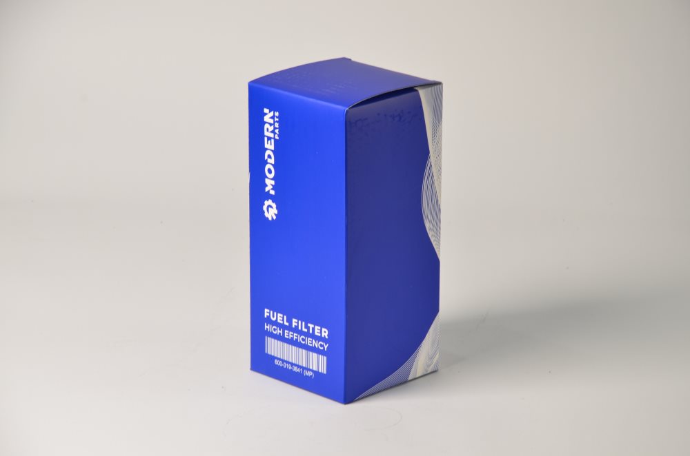 600-319-3841 (MP) Фильтр топливный