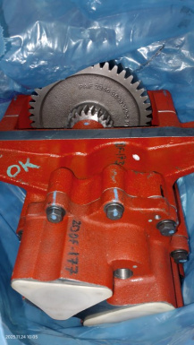 363464800RX OIL PUMP