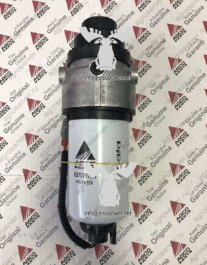 837091152 (AGCO) Фильтр топливный в сборе