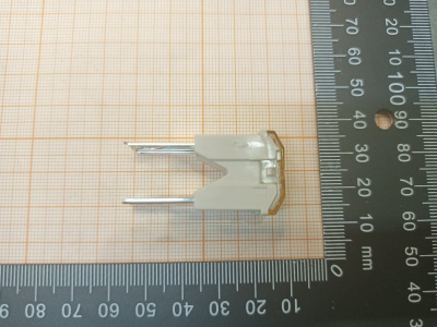 37B-1EL-4020 ПРЕДОХРАНИТЕЛЬ