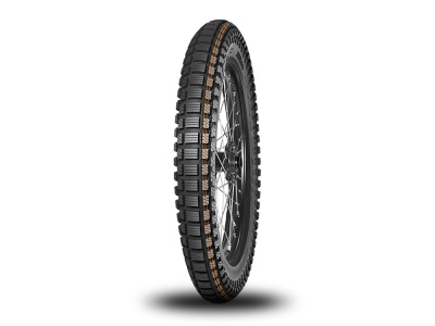 Шина Митас 3.75-19 61P SPEEDWAY TT