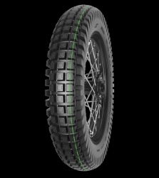 110/90-19 62P M+S ENDURO HYBRID SUPER LIGHT TL/TT Митас