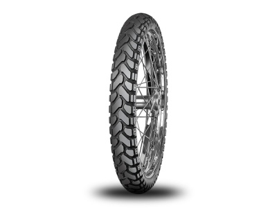 Шина Митас 110/80B19 59H ENDURO TRAIL+ TL Front (E-07+) (8001460040000)