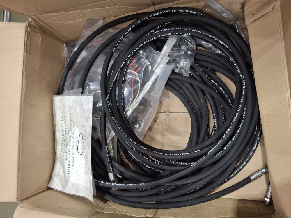 SNILH1PX3 Комплект