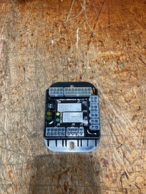 13600 (PRS) AC-контроллер 