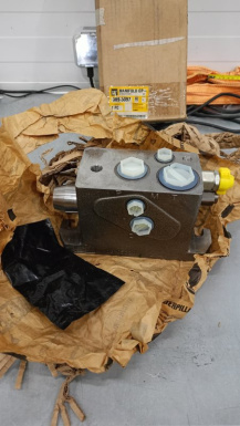 CA3893097 входная секция 389-3097, 3893097