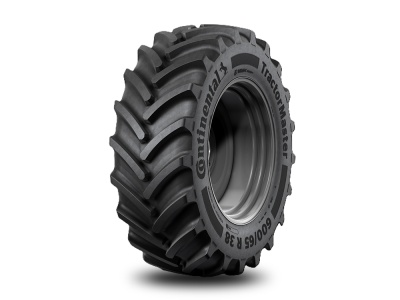 600/65R28 154D/157A8 TL T/M Континенталь