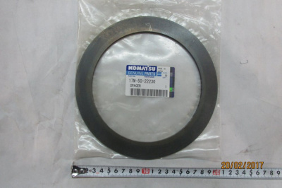 17M-50-22230 РАСПОРНАЯ ВТУЛКА