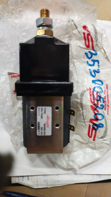 353005208 (OMG) Контактор блока управления пылезащищённый 36V SW200-230