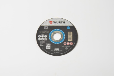 SNWU664101150 КРУГ-ОТРЕЗНОЙ-СТАЛЬ-ST1,0X22,2XD115
