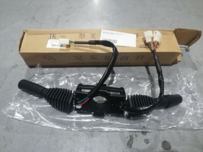 Переключатель комбинированный FD15-18 AMP FL (F31C2-40501)