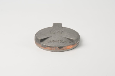 CA2804095 Кнопка 6,0" 280-4095, 2804095