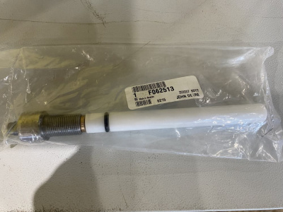 F062513 Насос смазки 3.5 ml