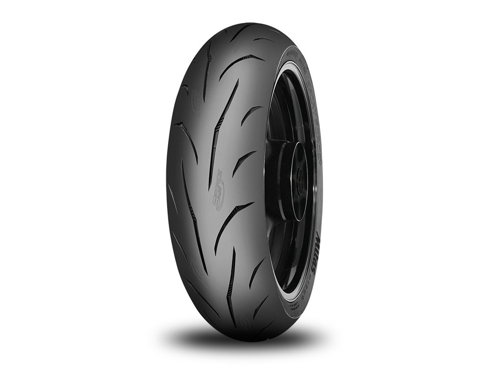 190/55ZR17 75W TL SPORTFORCE+ Митас (3001567762000)