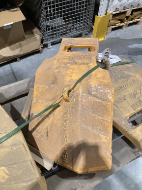 BYF140X420LSLH Межзубьевая защита