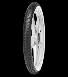 2 1/4-16 (2.25-16) 38J B8 WHITE WALL TT Митас