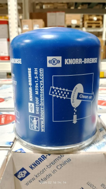 II40100F Картридж осушителя M39x1.5 (KNORR)