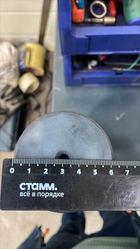 PO290138 палец