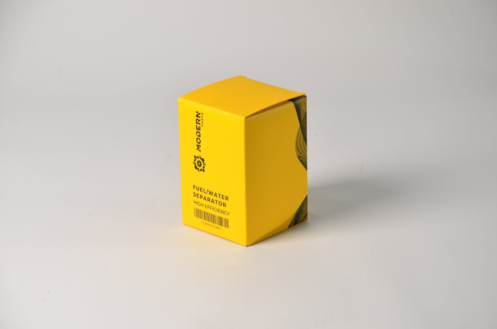 11LB-20310 (MP) Фильтр топливный
