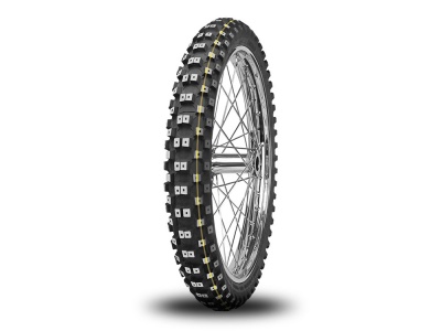 Шина Митас 90/90-21 54R C-17 DAKAR TT 2021-2023 год