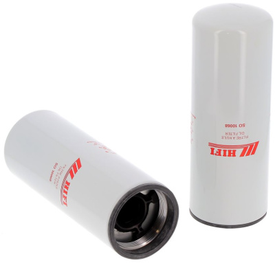 SO 10068 (HIFI) Фильтр масляный (600-211-1340, LF9018, BD7355, 600-211-1341)