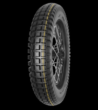 Шина Митас 120/100-18 (4.00-18) 68P ENDURO HYBRID SUPER